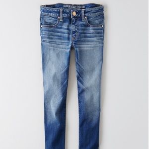 Brand New American Eagle Jeans